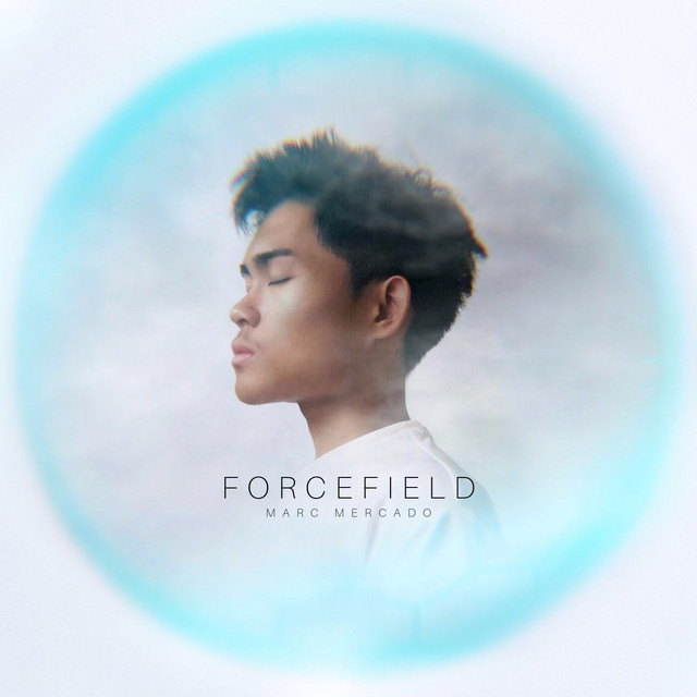 2019 alum Marc Mercado releases Forcefield on streaming platforms