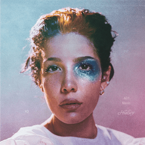 Album review: Halseys Manic