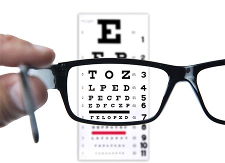 Project Vision Hawaii to administer free vision screenings in January