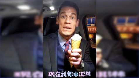 A video of John Cena speaking Chinese has led to countless parodies, edits, and a TikTok trend. 