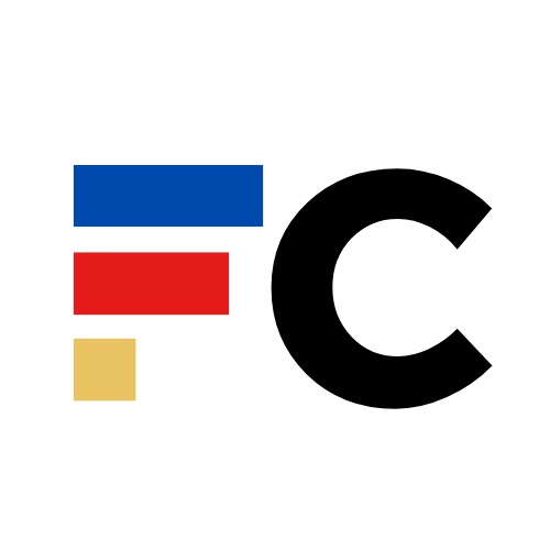 The logo for the Filipino Curriculum Project (FCP) (Courtesy: Filipino Curriculum Project)