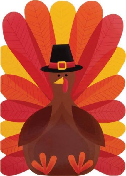 Marauder Minute: Thanksgiving Spirit Week